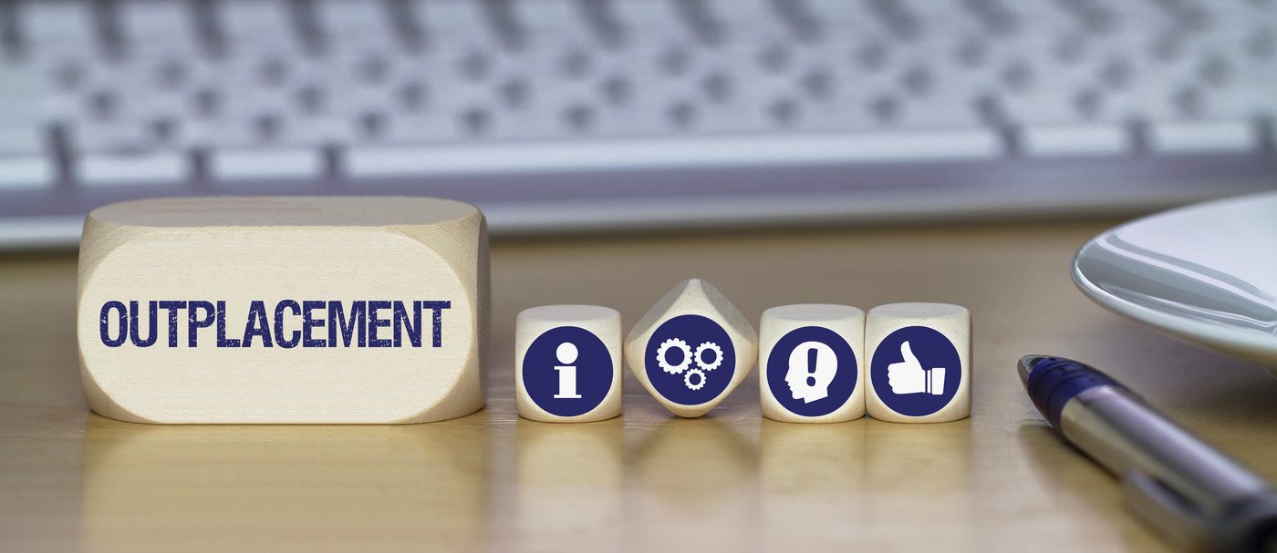 Outplacement for companies