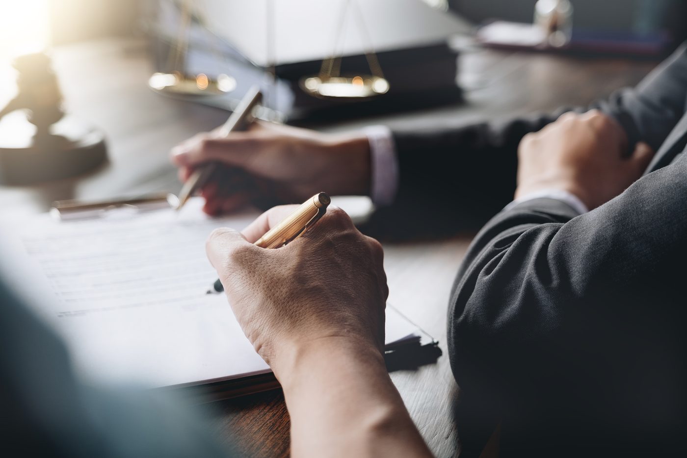 Executive Search och Rekrytering för ägarledda företag (SMF)