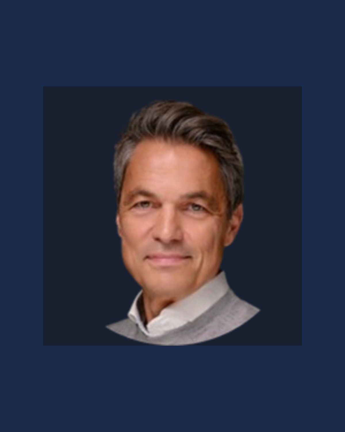 Adam Altenburg, Partner hos Holmgaard Management