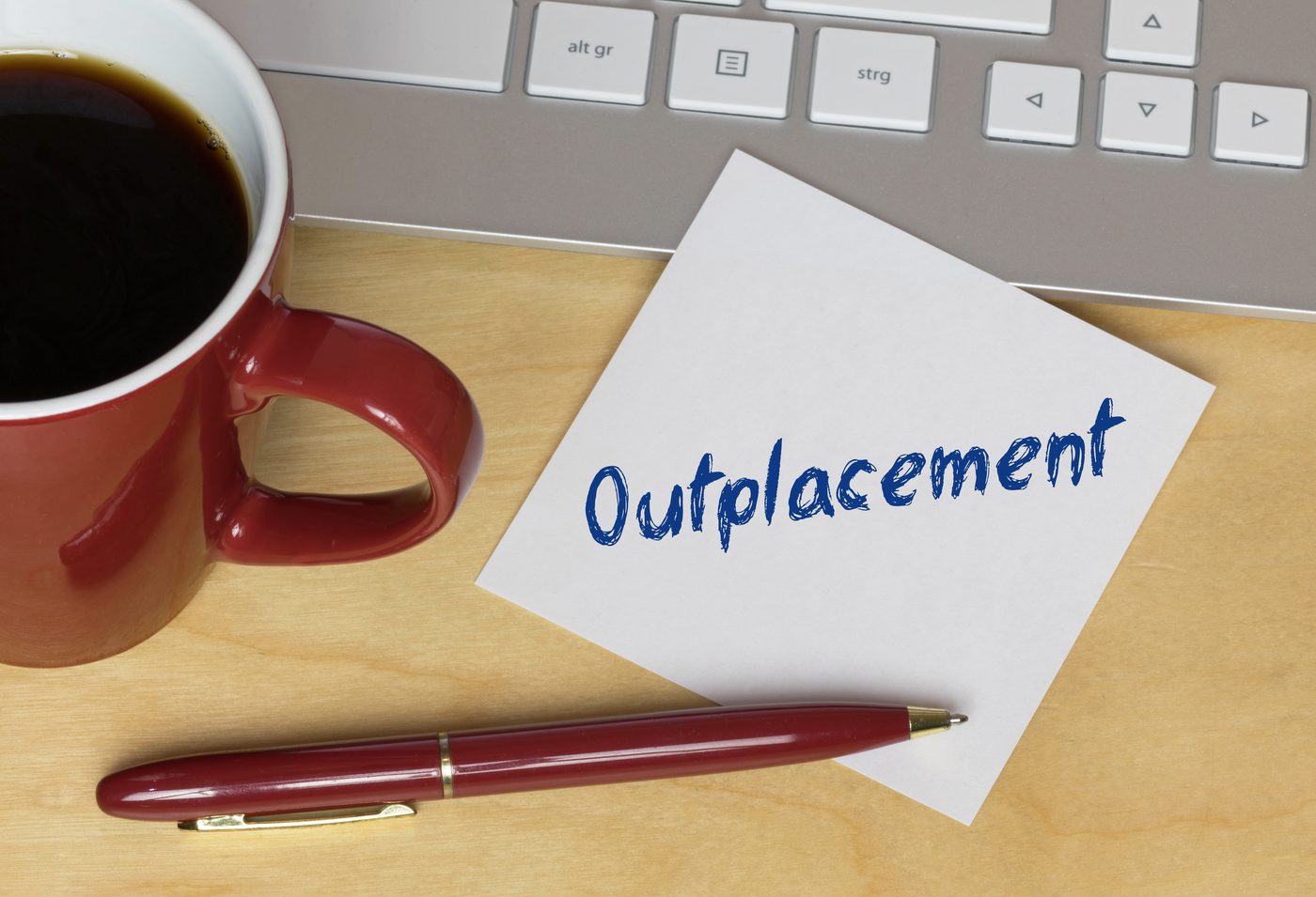 Outplacement for Executives and Directors