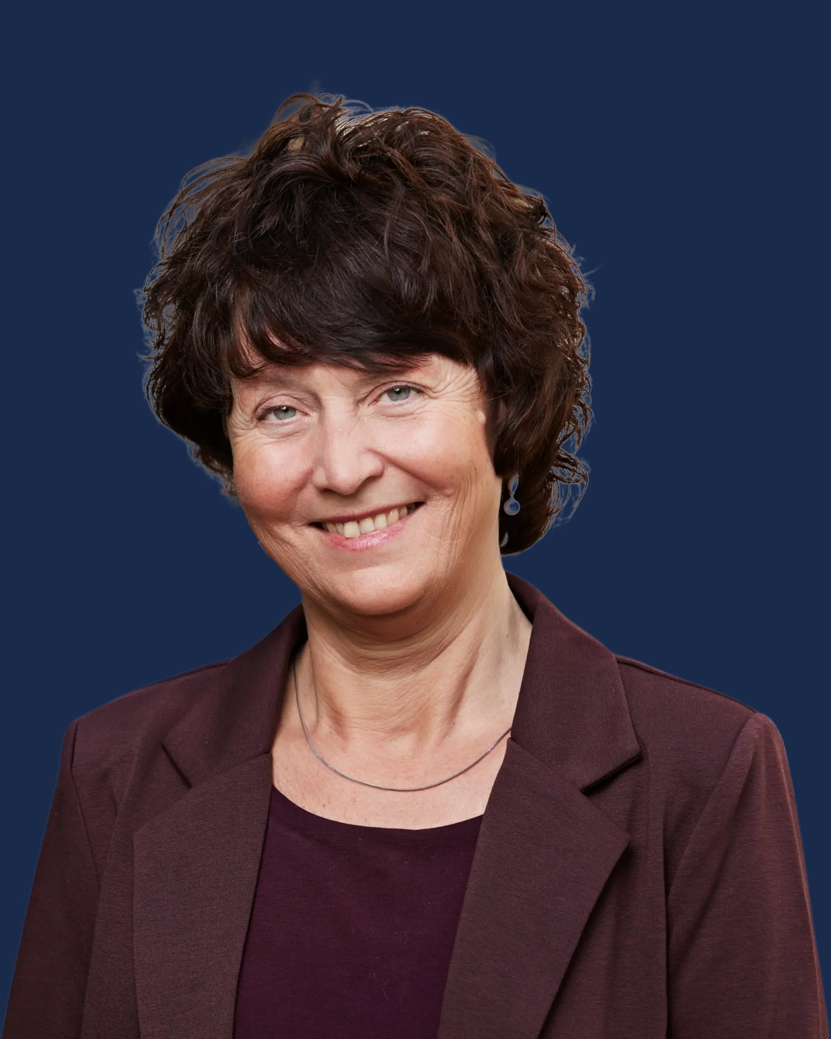 Britta Borch Egevang, Partner hos Holmgaard Management