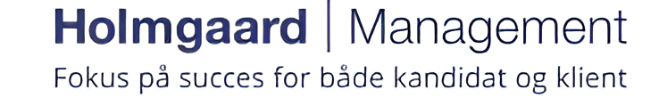 Holmgaard Management