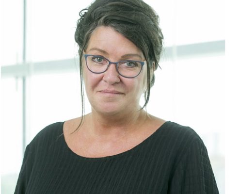 Anette Kokholm Holmgaard Management